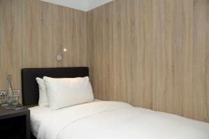 The Z Hotel Gloucester Place - Accessibility Options