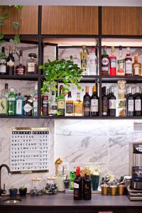 The Z Hotel Holborn - Location Highlights