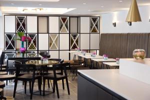 The Z Hotel Tottenham Court Road - Policies and Guest Services