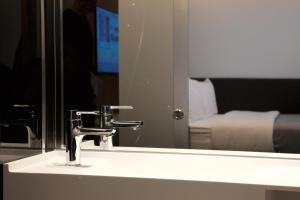 The Z Hotel Victoria - Guest Feedback and Ratings