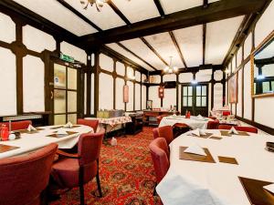 Thistle Dhu Guest House - Nearby Attractions