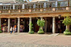Thistle London Holborn - Worth The Stay
