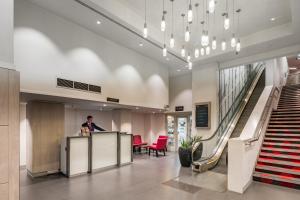 Thistle London Marble Arch - Guest Reviews and Ratings
