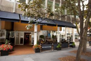 Thistle London Trafalgar Square - Worth The Stay