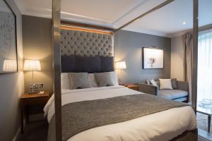 Thorpe Park Hotel and Spa - Nearby Attractions and Activities