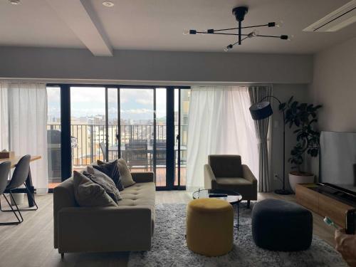 THREE Aparthotel Review: A Superb Stay - Cleanliness and Comfort