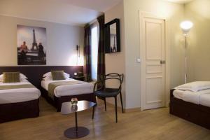 Tilsitt Etoile Paris - Positive Feedback
