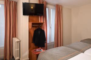 Timhotel Paris Gare Montparnasse - How To Book Your Stay