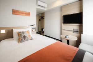 Tissage Hotel Naha by Nest - Room Amenities