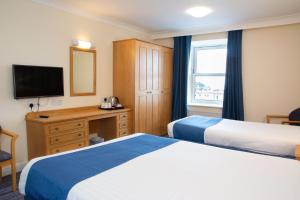 TLH Derwent Hotel - TLH Leisure, Entertainment and Spa Resort - Policies and Important Details