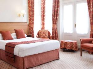 TLH Toorak Hotel - TLH Leisure, Entertainment and Spa Resort - Spa and Wellness Services