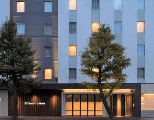 Tmark City Hotel Sapporo Odori - Room Amenities and Configurations