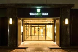 Tmark City Hotel Sapporo - Frequently Asked Questions