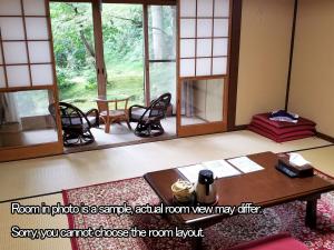 Today's Minshuku Ohara No Sato - Nearby Attractions to Explore