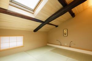 Today's Ondokoro Kamanza Nijo #2 - Check-in and Check-out