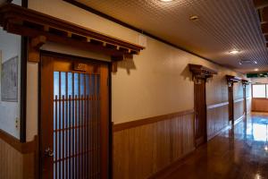 Toemu Nozawa Lodge - Dining Experience