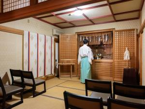 Togakubo - Nearby Attractions