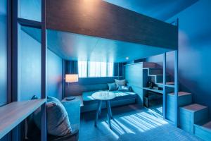 Toggle Hotel Suidobashi TOKYO - Guest Experience and Ratings