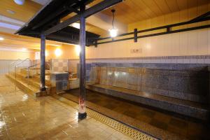 Tokachi Makubetsu Onsen Grandvrio Hotel - Recreational Activities