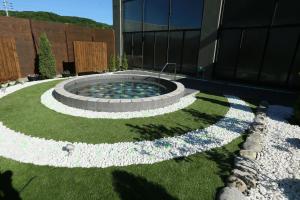 Tokachi Nauman Onsen Hotel Arco - Policies and Information