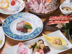 Tokiwaso - Contact and Booking Details