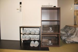 Tokyo Asakusa New Condo Sensoji-6min - Frequently Asked Questions