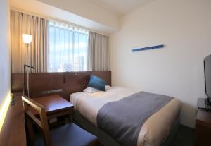 Tokyo Bay Ariake Washington Hotel - Guest Policies
