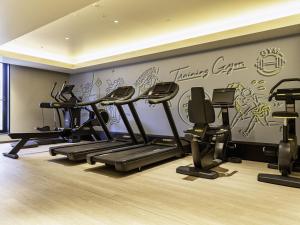 Tokyo Bay Shiomi Prince Hotel - Location and Accessibility