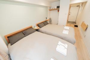 Tokyo Ichiban Kabukicho - House Rules