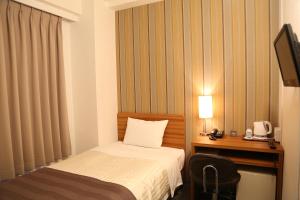 Tokyo Ueno New Izu Hotel - Policies and Important Information