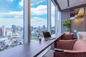 Tokyu Stay Aoyama Premier - Guest Feedback and Ratings