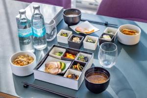 Tokyu Stay Kamata - Tokyo Haneda - Tips for Travelers