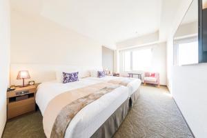 Tokyu Stay Kyoto Sanjo-Karasuma - Frequently Asked Questions