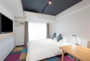 Tokyu Stay Meguro Yutenji - Local Attractions