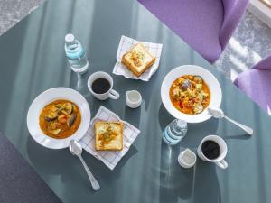 Tokyu Stay Nihombashi - Tokyo - Nearby Attractions