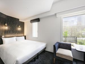 Tokyu Stay Nishi Shinjuku - Booking Information