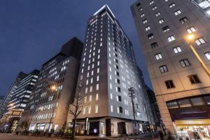 Tokyu Stay Osaka Hommachi - Booking and Pricing