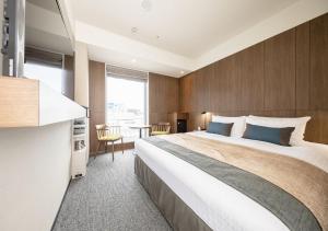 Tokyu Stay Sapporo - Policies and House Rules