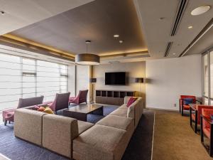 Tokyu Stay Yotsuya Shinjuku - Dining Choices