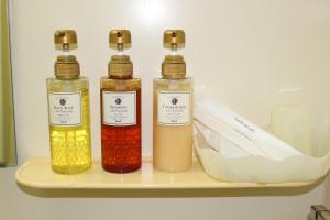Tomakomai Hotel Sugita - Guest Reviews