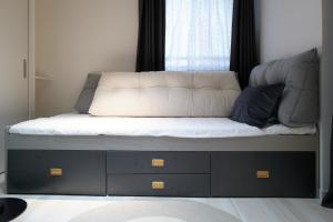 TORA HOTEL Sensoji Asakusa Shrine - Room Features and Options