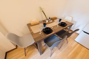 TORA HOTEL Tokyo Ueno Bunkhouse D - House Rules and Policies