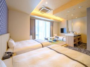 Tosei Hotel Cocone Tsukiji Ginza Premier - Policies and Conditions