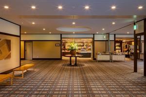 Towada Hotel - Location and Accessibility