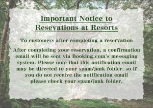 Treeful Treehouse Sustainable Resort - Exploring the Area
