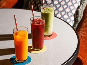 TRIBE London Canary Wharf - Nearby Attractions and Activities