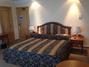 Troy Hotel - Accessibility Features