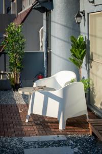 Tsubame Hotel Asakusabashi 3 Minutes Walk From Asakusabashi Station Near Asakusa, Akihabara, and Ueno Cooking Utensils and Kitchen Washing Machine Available Direct Access to Haneda and Narita Airports - The Sum Up