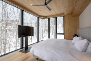 Tsubasa Chalet at Hanaridge - Contact and Additional Information