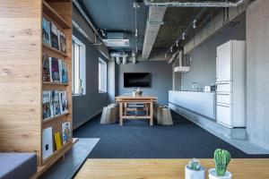 TSUGU Kyoto Sanjo by THE SHARE HOTELS - Nearby Attractions